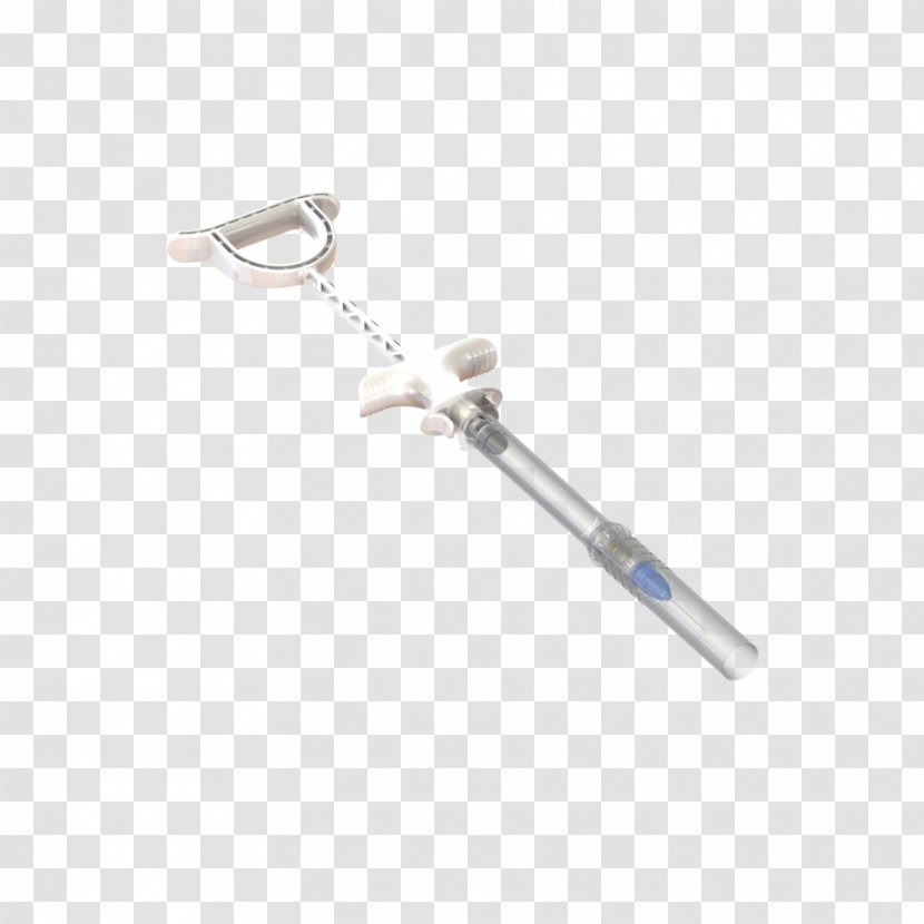 Tool - Creative Syringe Transparent PNG