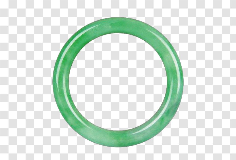 Green Circle Pattern - Symbol - Emerald Bracelet Transparent PNG