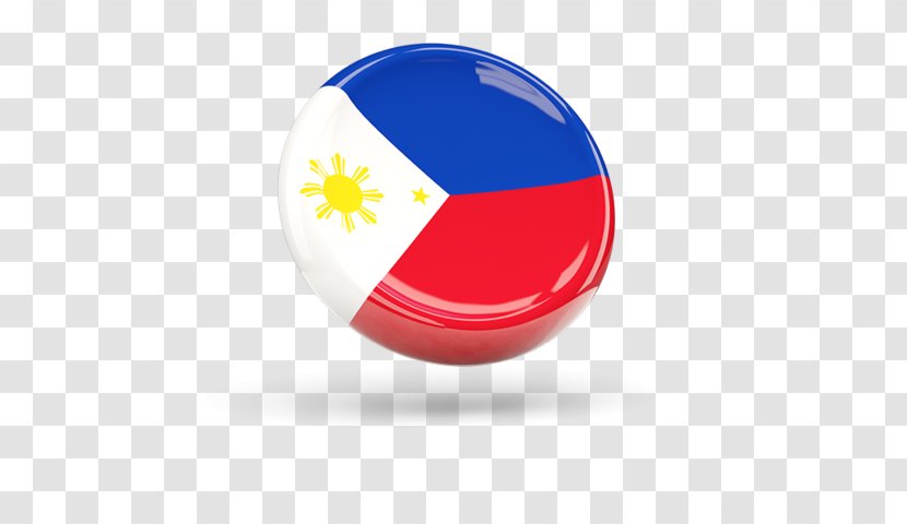 Flag Of The Philippines Drawing Royalty-free - Royaltyfree Transparent PNG