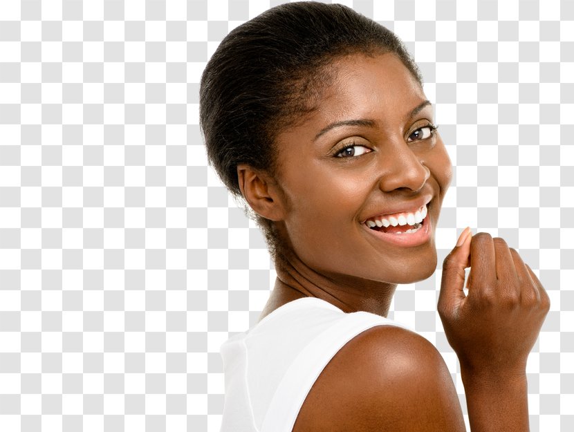 African American Female Stock Photography Royalty-free - Dentistry Transparent PNG