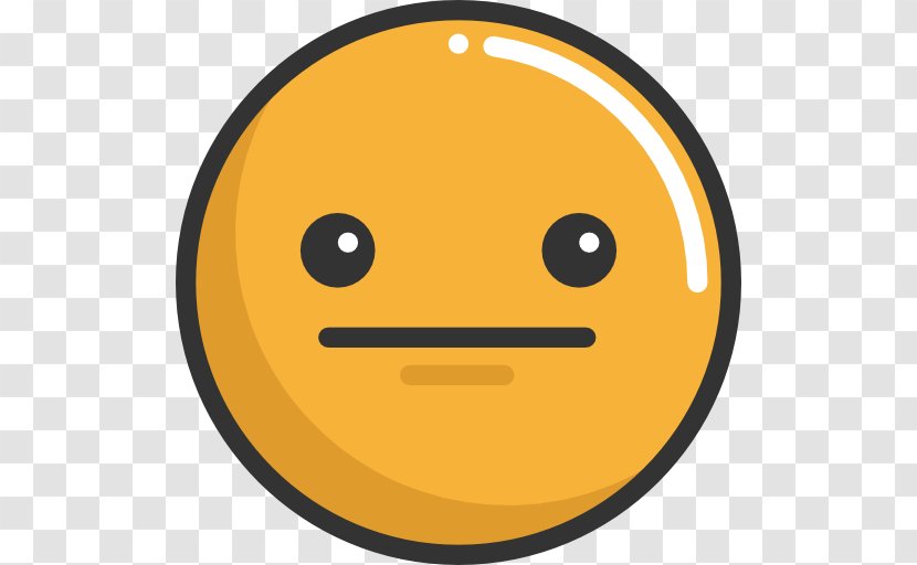 Smiley Emoticon Emoji Clip Art - Thumbnail Transparent PNG