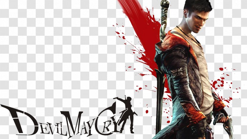 DmC: Devil May Cry Cry: HD Collection 3: Dante's Awakening Vergil - Action Game - Gambar Mahkota Transparent PNG