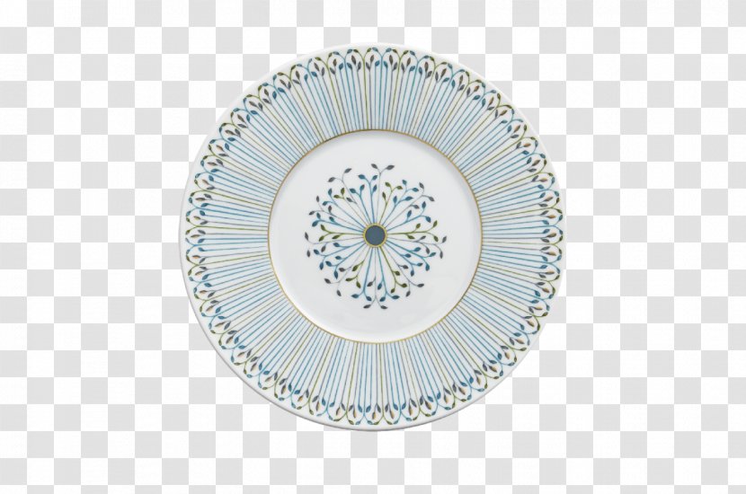 Plate Porcelain Haviland & Co. Teacup Tableware - Art Transparent PNG