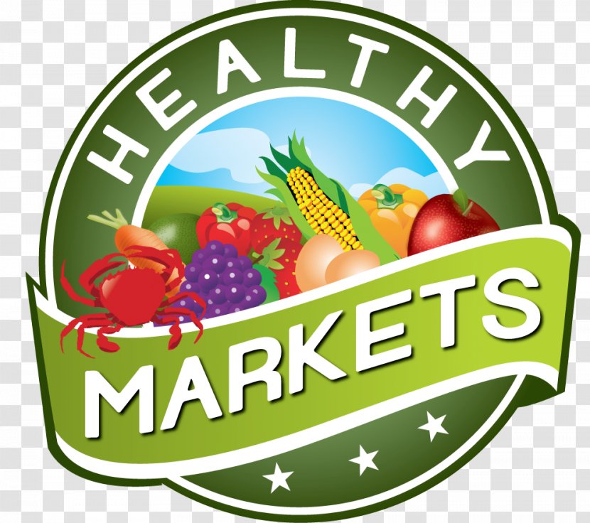Farmers' Market Food - Vegetable - Marketplace Transparent PNG