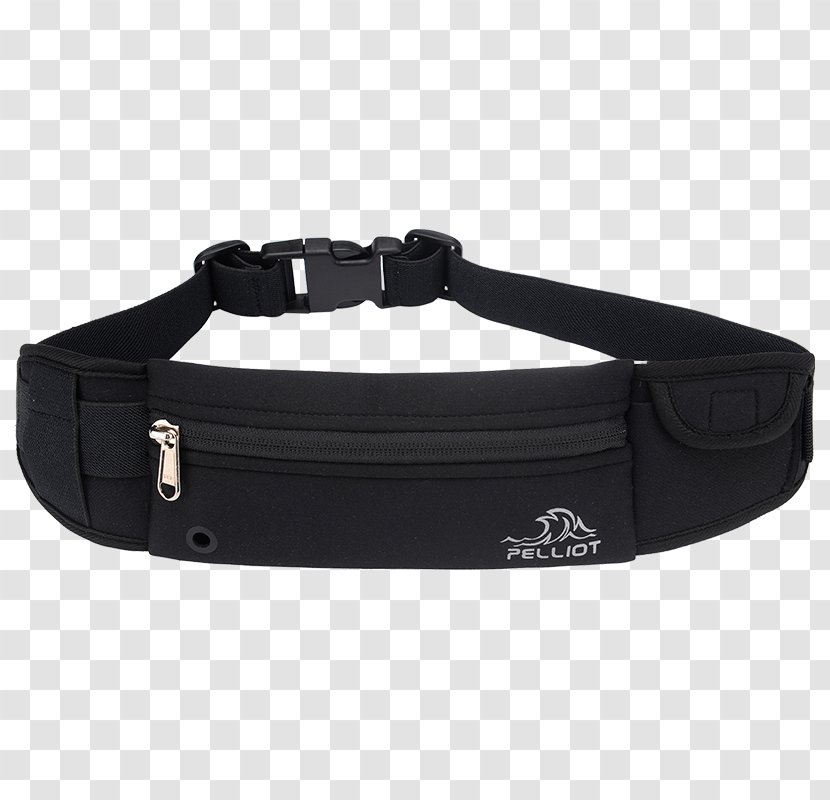 Bum Bags Belt Handbag Clothing Accessories Sport - Dog Collar - Taobao Decoration Transparent PNG