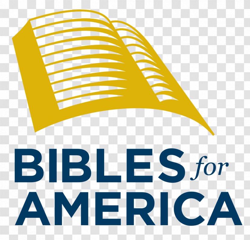 Bibles For America Recovery Version Novum Testamentum Graece Logo - Gospel Transparent PNG