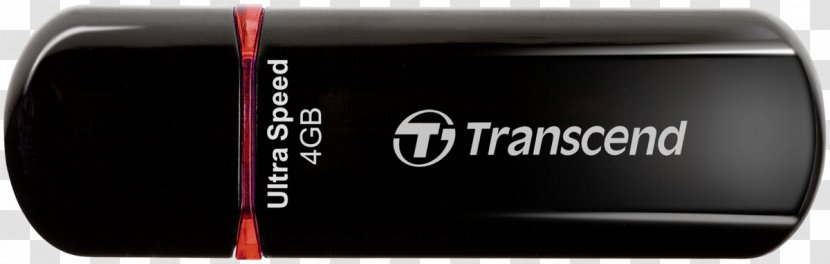 USB Flash Drives Transcend JetFlash 600 Information Memory - Gigabyte Transparent PNG