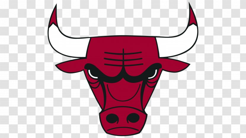 Milwaukee Bucks Vs. Chicago Bulls United Center NBA Basketball - Cattle Like Mammal - Nba Transparent PNG