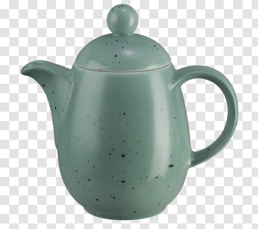 Kettle Teapot Porcelain Seltmann Weiden In Der Oberpfalz - Tableware - Fine Lines 26 0 1 Transparent PNG