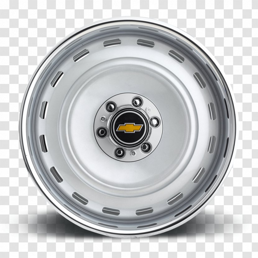 Hubcap Chevrolet C/K Car Pickup Truck Transparent PNG