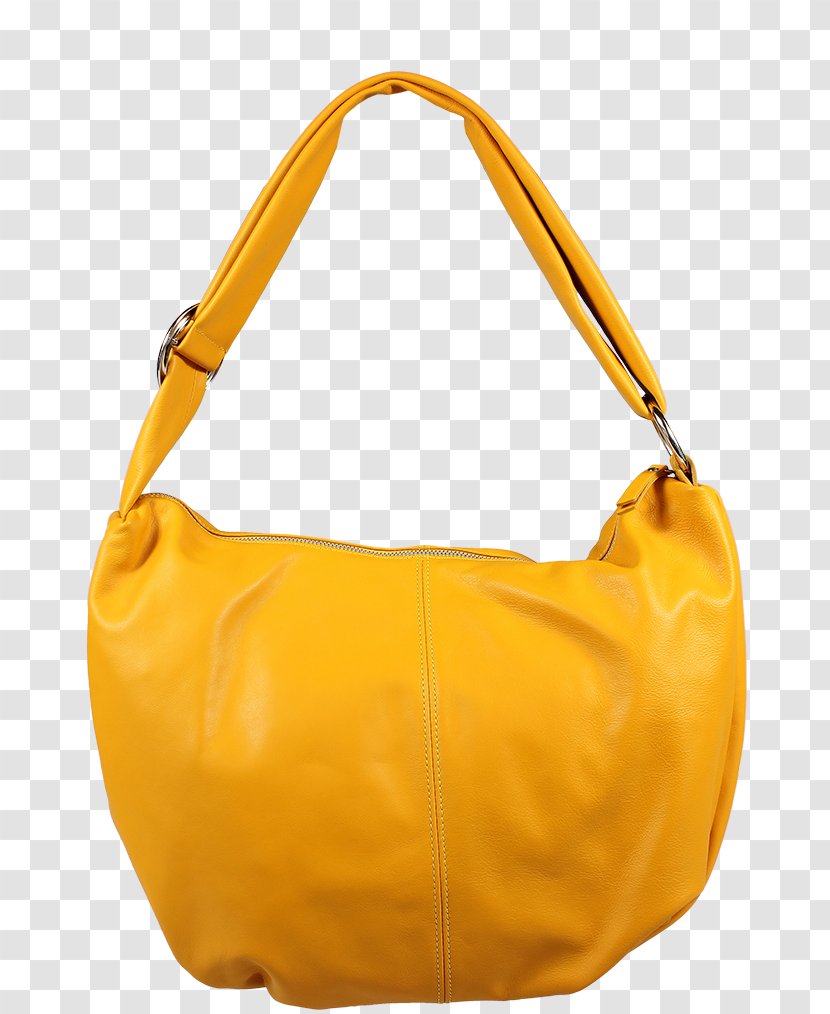 Handbag Yellow Heureka.sk Leather Fashion - Zipper Transparent PNG
