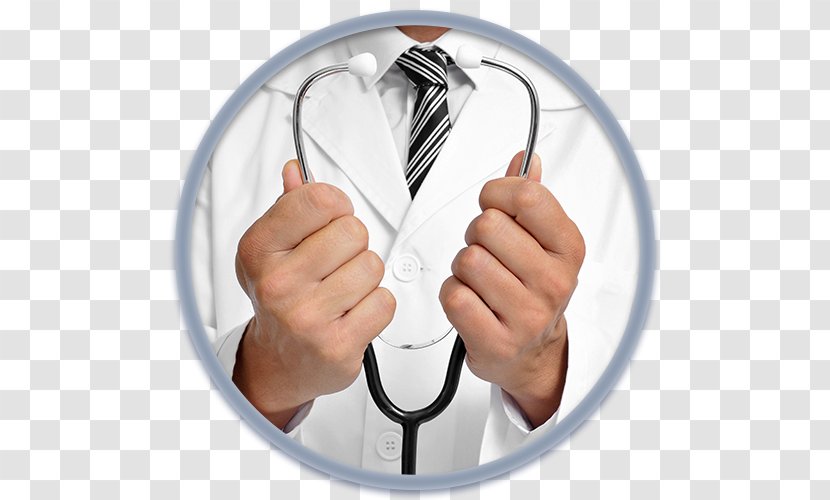 Stethoscope Doctor Of Medicine Physician Alternative Health Services - Fulton Real Estate Solutions Inc Transparent PNG