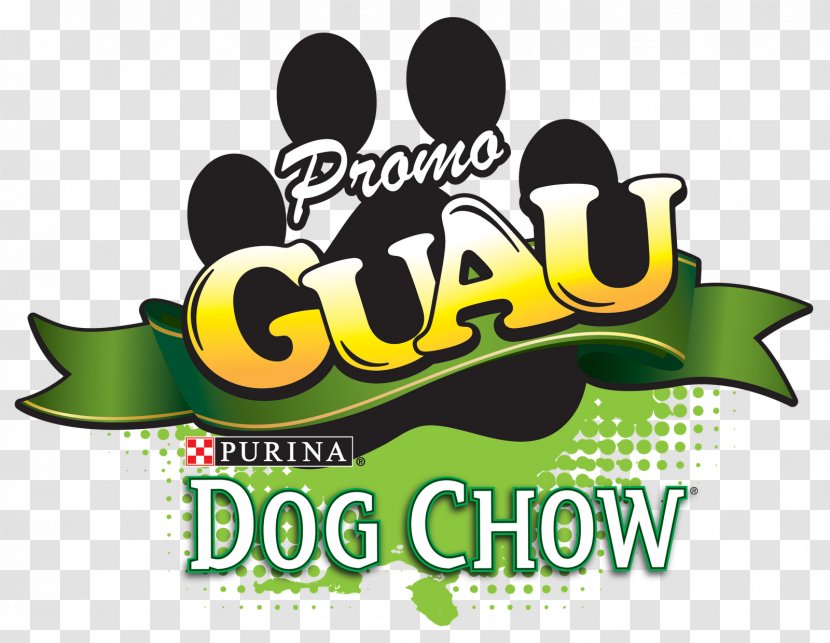 Logo Dog Chow Brand Font Product Transparent PNG
