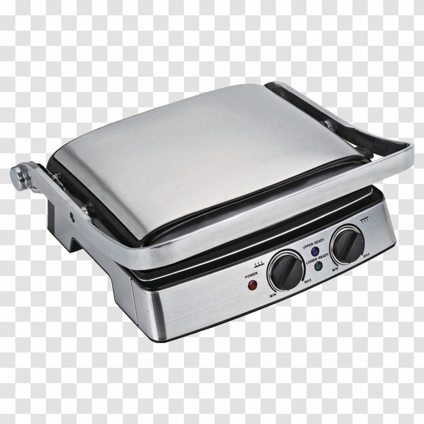 Barbecue Toaster Grilling Kitchen Cooking - Home Appliance Transparent PNG