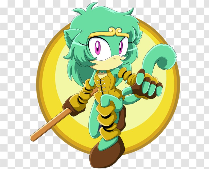 Sonic The Hedgehog Charmy Bee Fan Art - Tigerente Transparent PNG