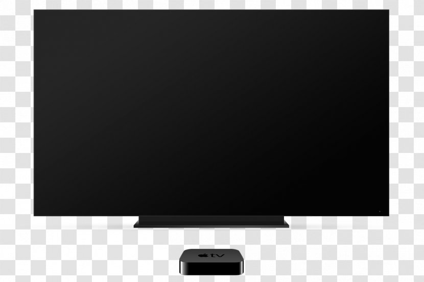 LED-backlit LCD Computer Monitors Electronic Visual Display 1080p Eizo - Lcd Television - Tv Backdrop Transparent PNG