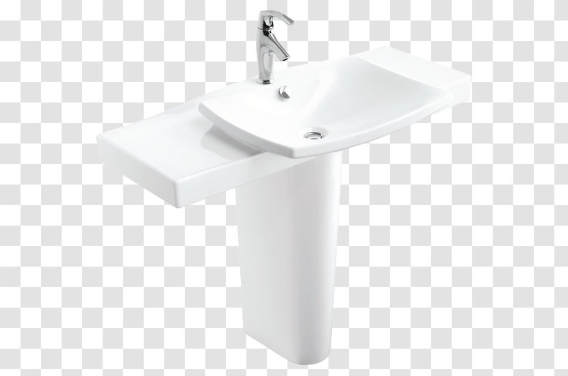 Sink Tap Bathroom Toilet Kohler Co. - Bidet Seats Transparent PNG