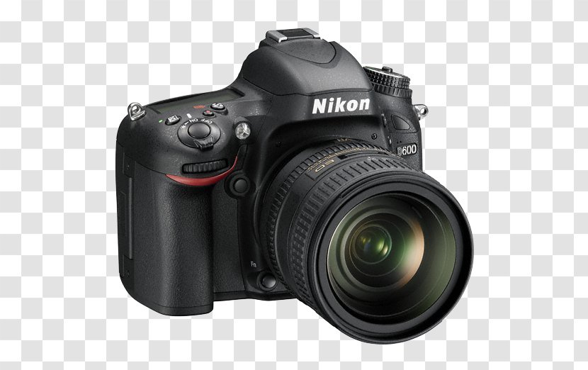 Nikon D5200 D3200 D5100 D3300 D3100 - Digital Camera Transparent PNG