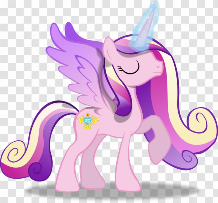 Pony Princess Cadance Twilight Sparkle YouTube - My Little Friendship Is Magic - Outside Vector Transparent PNG