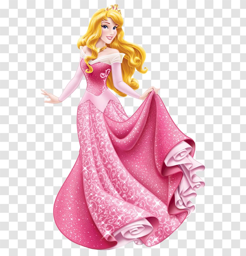 Princess Aurora Cinderella Ariel Rapunzel Jasmine - Sleep Beauty Transparent PNG
