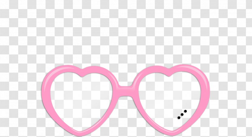 Sunglasses Goggles Pink M - Vision Care - Glasses Transparent PNG