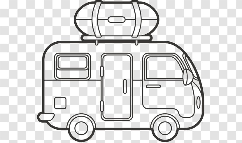 Illinois Mobile Home & RV Supply Car Campervans House - White Transparent PNG