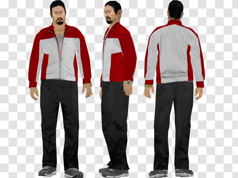 T-shirt Sportswear Jacket Outerwear Sleeve - Sport Transparent PNG