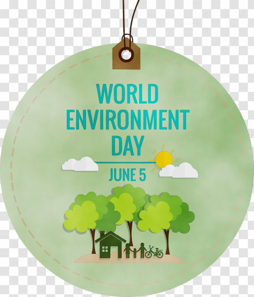 World Environment Day Transparent PNG
