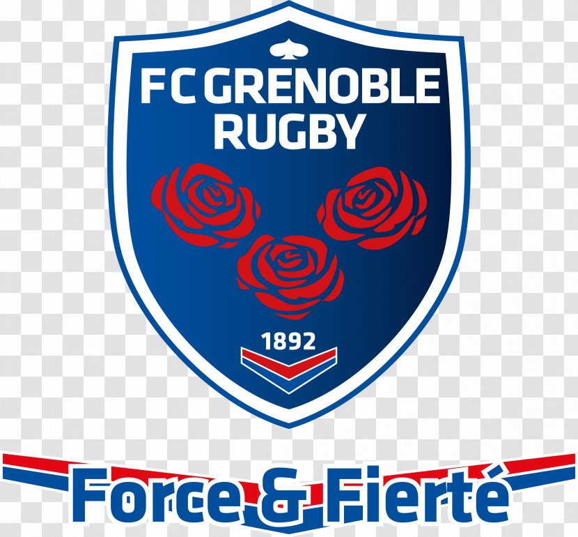 FC Grenoble Rugby Stade Lesdiguières Pro D2 Club Vannes 2016–17 Top 14 Season - National League - Noble Transparent PNG