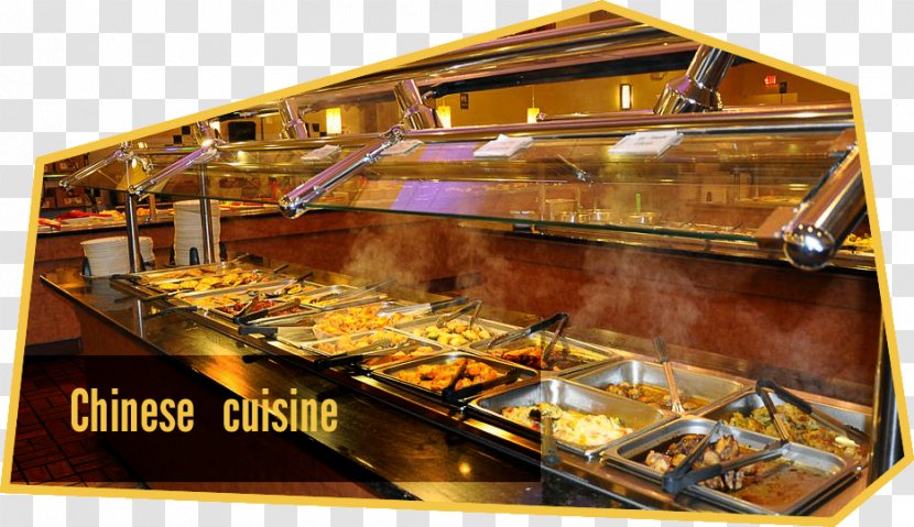 China Buffet Chinese Cuisine Sushi Food Transparent PNG