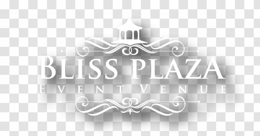 Logo Brand Lee's Summit Bliss Plaza Event Venue Font - Frame - Flower Transparent PNG