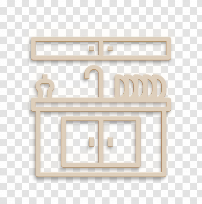 Kitchen Icon Sink Icon Transparent PNG