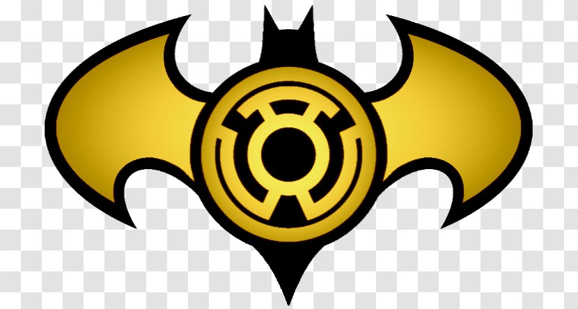 Batman Green Lantern Corps Sinestro Larfleeze - Injustice Gods Among Us Transparent PNG