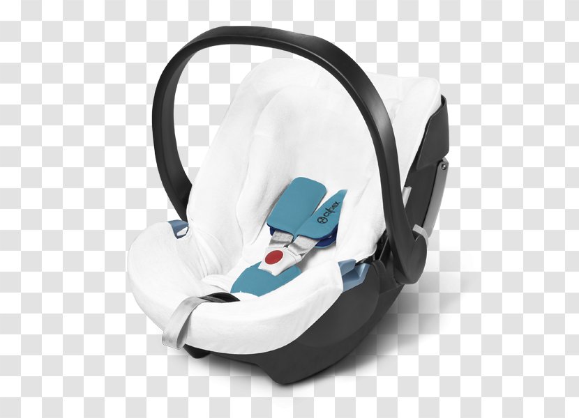Cybex Aton 5 Baby & Toddler Car Seats Q Child - Headphones - Seat Covers Transparent PNG