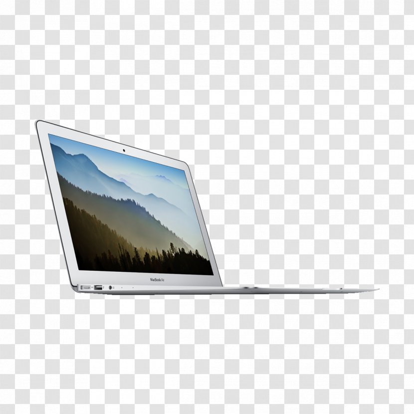 MacBook Air Pro Laptop - Macbook Transparent PNG