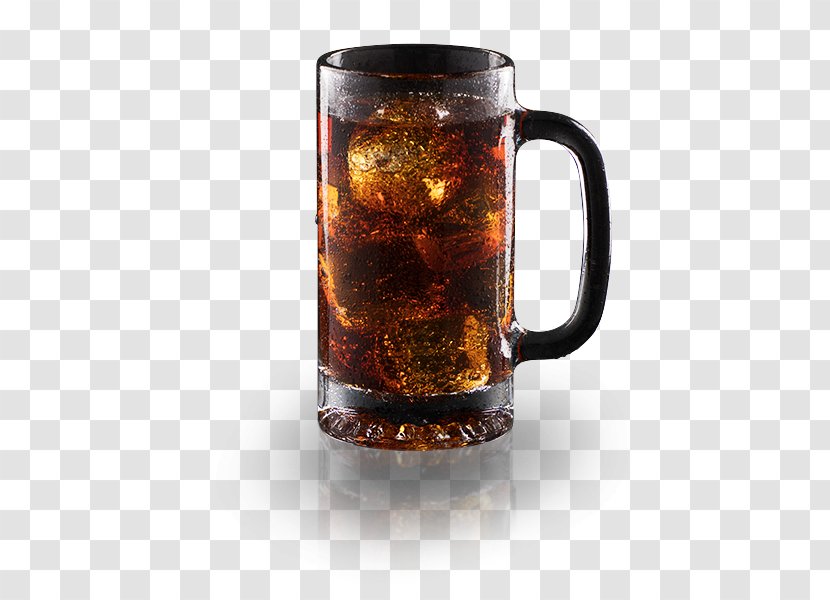 Root Beer Brandy Cocktail Cola Transparent PNG