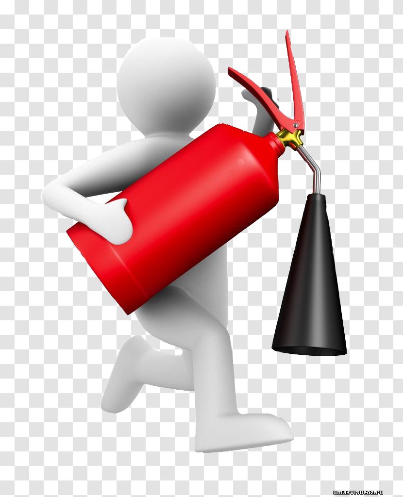 Fire Safety Extinguishers Department - Emergency Management Transparent PNG