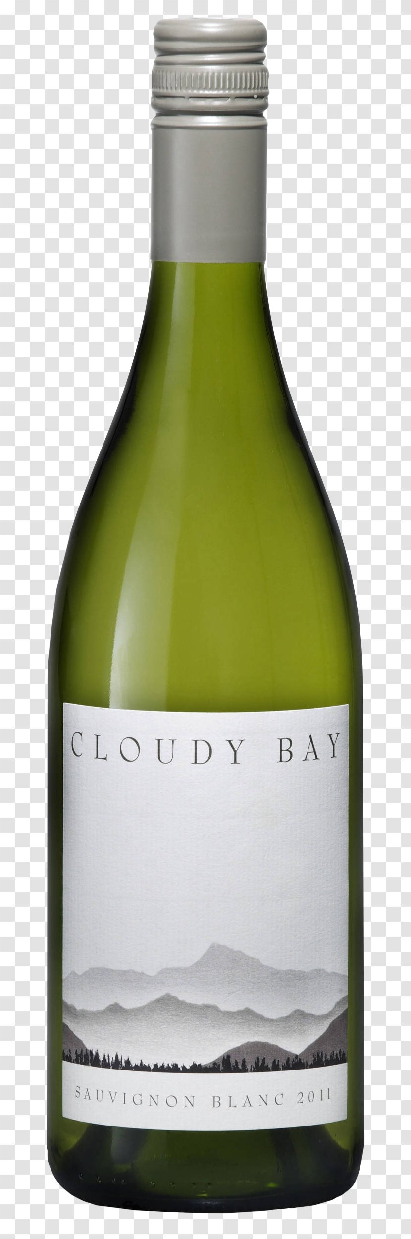 Marlborough Cloudy Bay Vineyards White Wine Common Grape Vine - New Zealand - Pure Leaf Lemon Tea Bottle Transparent PNG