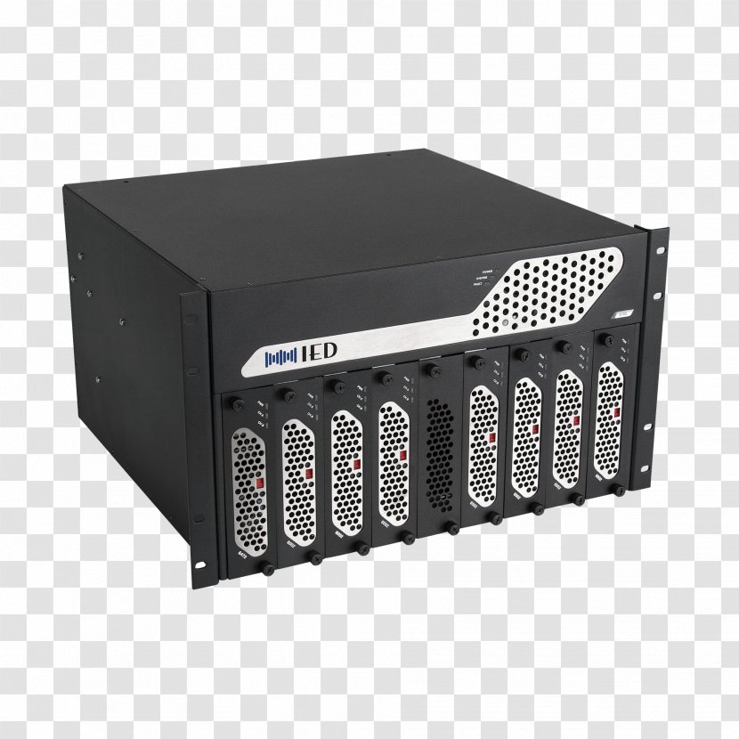 Mainframe Computer Audio Power Amplifier Digital IBM - Technology - Ibm Transparent PNG