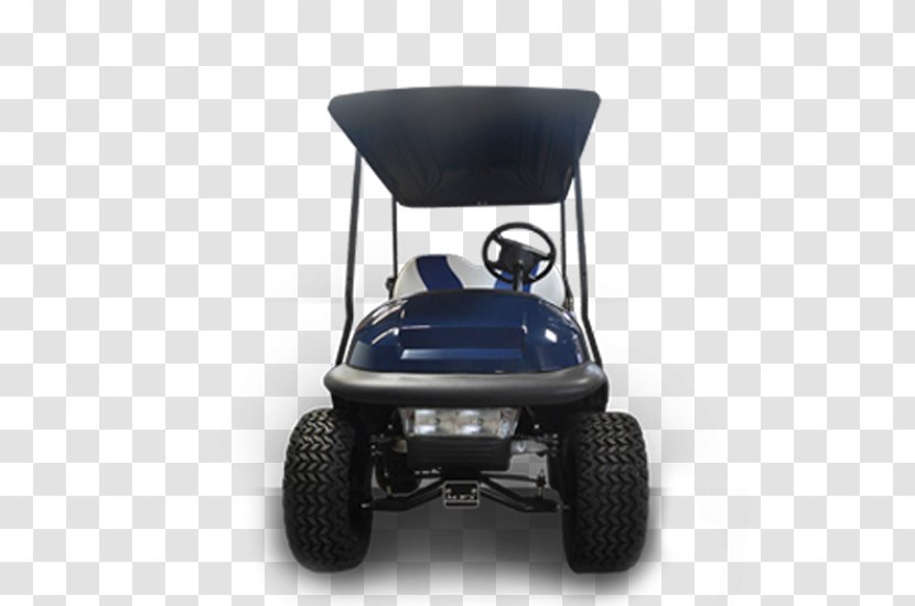 Club Car Wheel Electric Vehicle Golf Buggies Transparent PNG