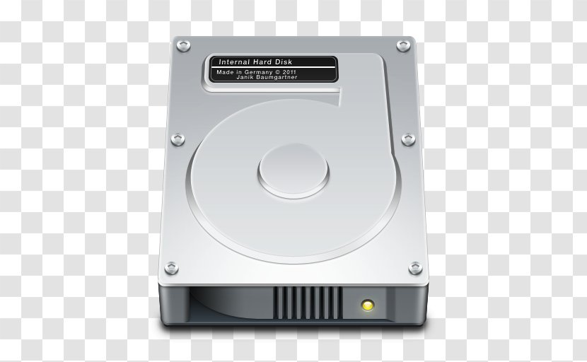 Hard Drives Data Recovery - Electronics Transparent PNG
