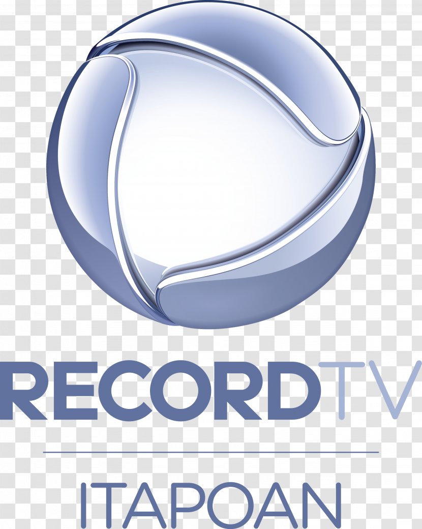 Logo Itabuna RecordTV Cabrália Cabo Verde - Zee Tv Transparent PNG
