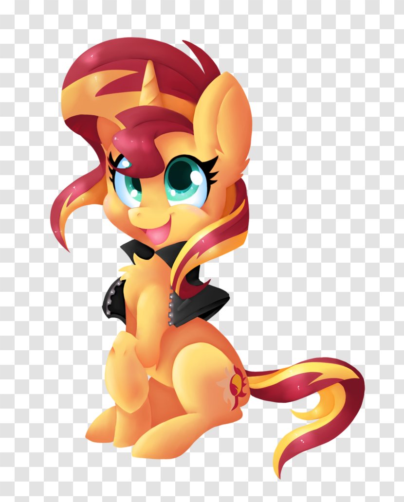 Sunset Shimmer Twilight Sparkle Equestria Drawing DeviantArt - Silhouette - Persevere Transparent PNG