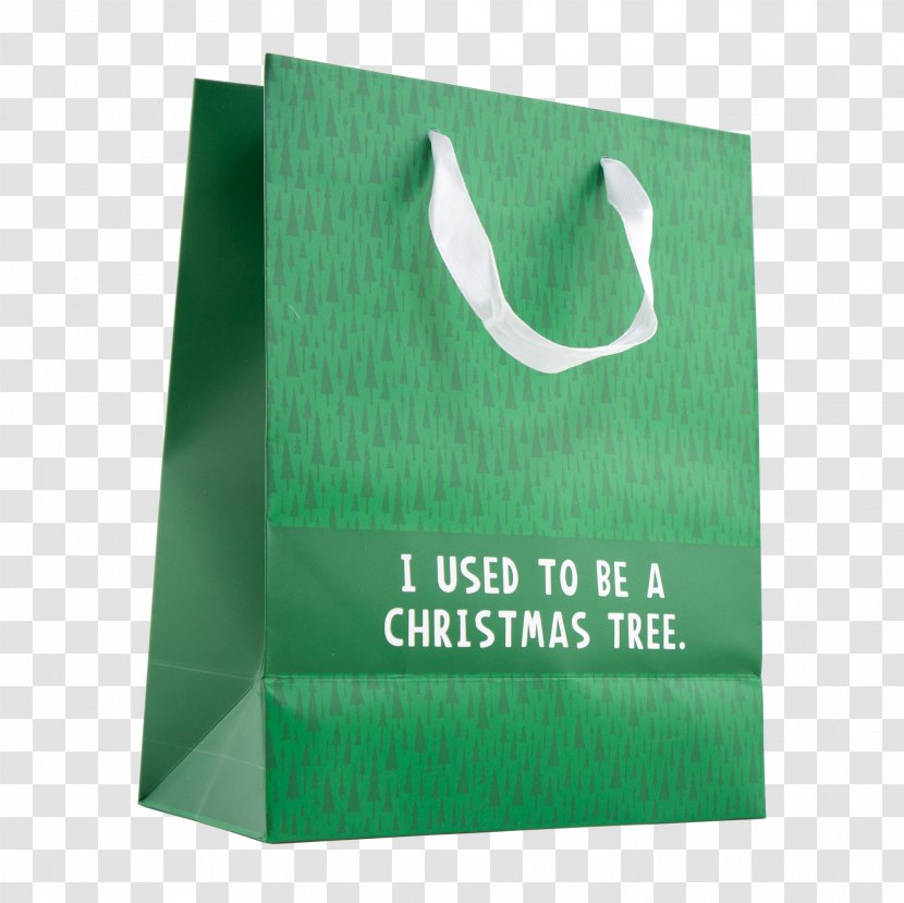 Shopping Bags & Trolleys Green Handbag - Packaging And Labeling - Gift Items Transparent PNG