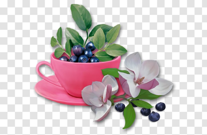 Centerblog .de Germany Bilberry - Plant - Blueberry Drawing Transparent PNG