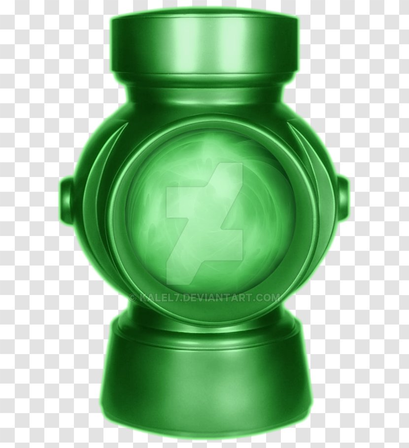 Sinestro Green Lantern Corps Hal Jordan Larfleeze - Blackest Night - Glowing Transparent PNG