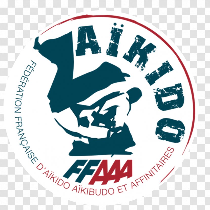 Aikido League Aquitaine Ffaaa Fédération Française D'aïkido, Aïkibudo Et Affinitaires Aikibudo Fegersheim - Label Transparent PNG