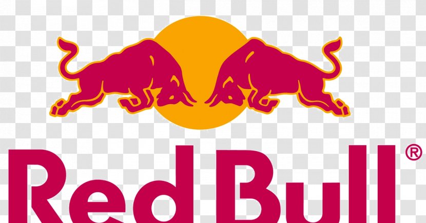 Red Bull Energy Drink Fizzy Drinks - Mammal Transparent PNG