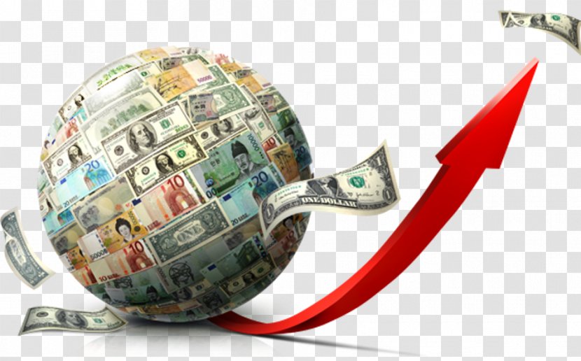 Indian Money - Changer - Globe Cash Transparent PNG