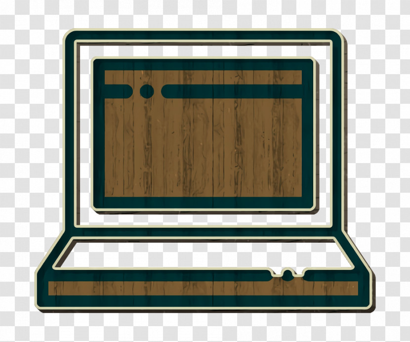 Laptop Icon Electronics Icon Computer Icon Transparent PNG